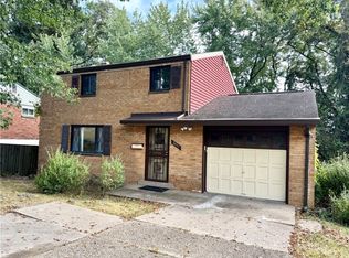 7895 Mark Dr, Verona, PA 15147