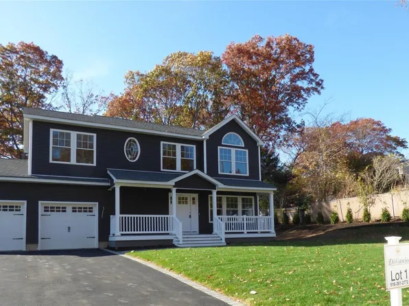 lot 1 Lakeland Woods Court, Ronkonkoma, NY 11779