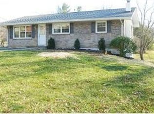 236 Brown St, Bluff City, TN 37618