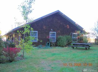 316 Power Plant Rd, Port Angeles, WA 98363