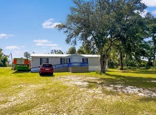 5018 NW 57th Ct, Jennings, FL 32053