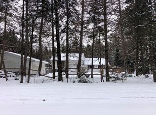 2143 W Martha Lake Rd, Mercer, WI 54547