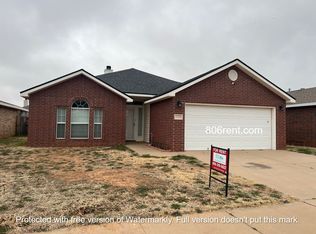 6524 86th St, Lubbock, TX 79424