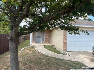6830 Walnut Valley Dr, San Antonio, TX 78242