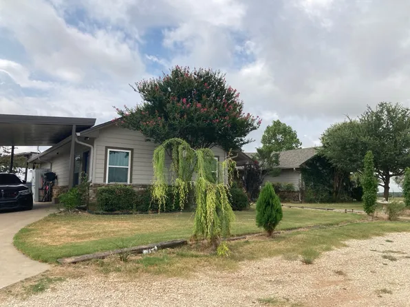 548 Sundown Dr, Woodway, TX 76712