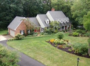 11 Highview Dr, Sewickley, PA 15143