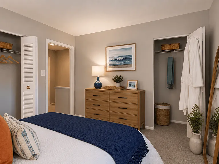 The Lawton Townhomes — Photo 8