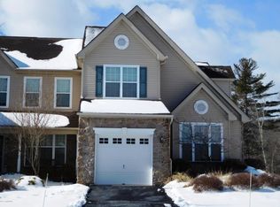 1737 Big Ridge Dr, East Stroudsburg, PA 18302