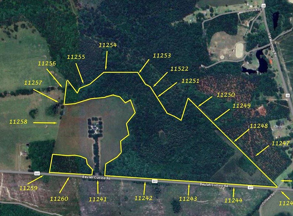 1st image of 0 Beulah Cuttino Rd