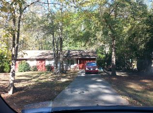 65 Meadow Wood Dr, Covington, GA 30014
