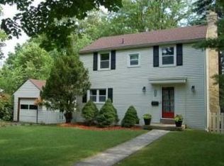 2109 Charlton Ave, Ann Arbor, MI 48103