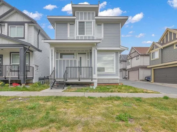 19121 67th Ave, Surrey, BC V4N 6A4
