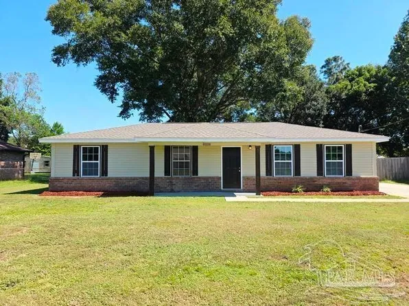 6640 Dallas Ave, Pensacola, FL 32526