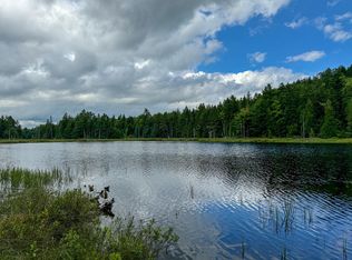 M2l1 Off Bear Hollow Rd, Robbinston, ME 04671