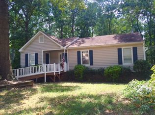 4408 Rabbit Foot Ct, North Chesterfield, VA 23236