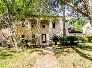 18047 Ella Blvd, Houston, TX 77090