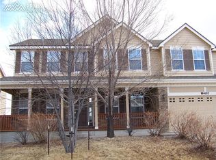 4603 Desert Varnish Dr, Colorado Springs, CO 80922