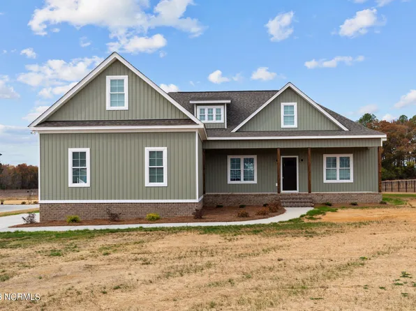 5726 Harvest Ridge Road, Battleboro, NC 27809