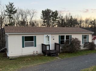 117 Knorr Rd, Drums, PA 18222