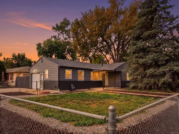 1800 5th St, Greeley, CO 80631