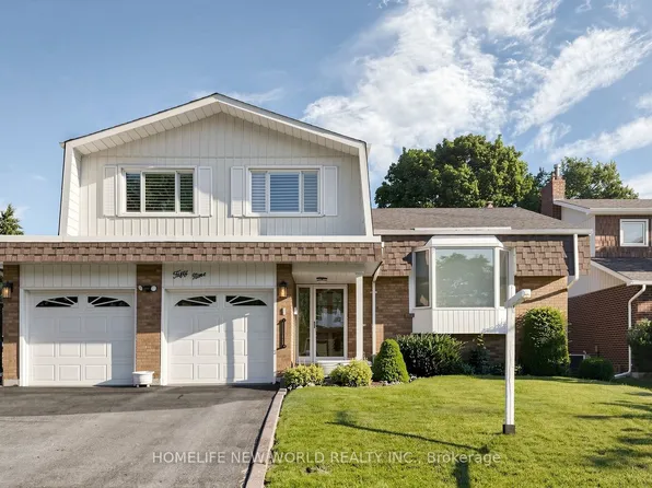 59 Kilchurn Castle Dr, Toronto, ON M1T 2W3