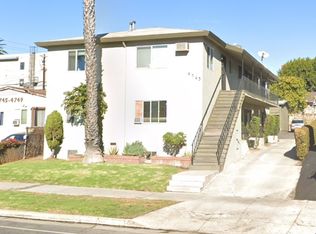 CPM Apartment, Los Angeles, CA 90004