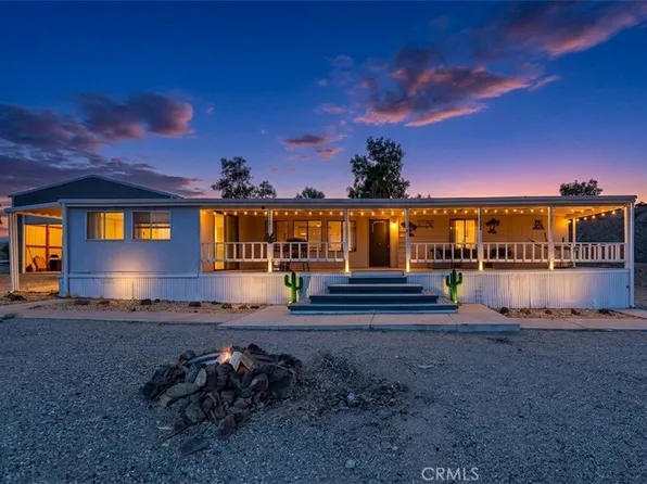 148628 Marl Rd, Havasu Lake, CA 92363