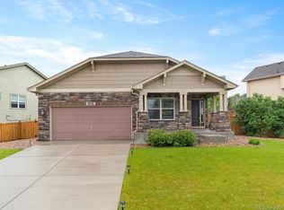 3838 Brush Rd, Castle Rock, CO 80108
