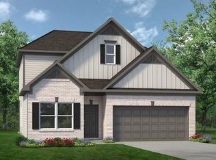 7277 Telluride Way, Ooltewah, TN 37363