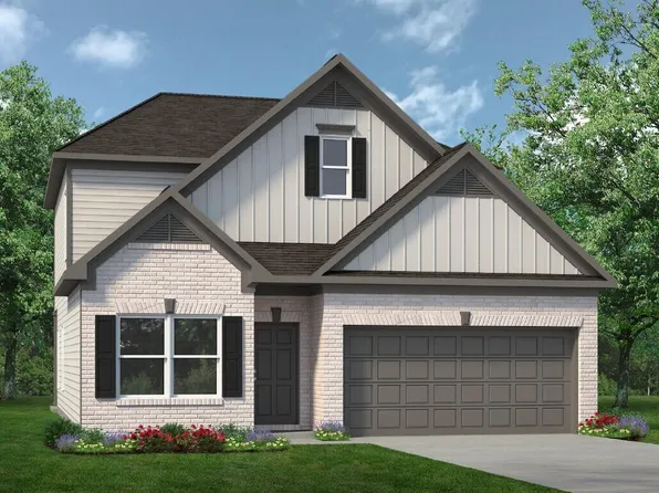 7277 Telluride Way, Ooltewah, TN 37363