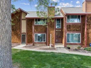 1295 S Dillon Way, Aurora, CO 80012
