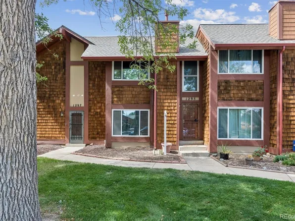 1295 S Dillon Way, Aurora, CO 80012