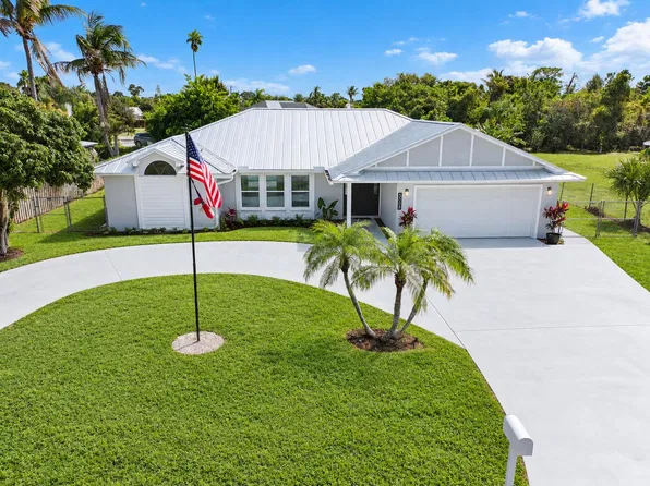 5008 SE Major Way, Stuart, FL 34997