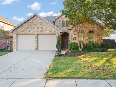 2600 Independence Dr, Melissa, TX, 75454