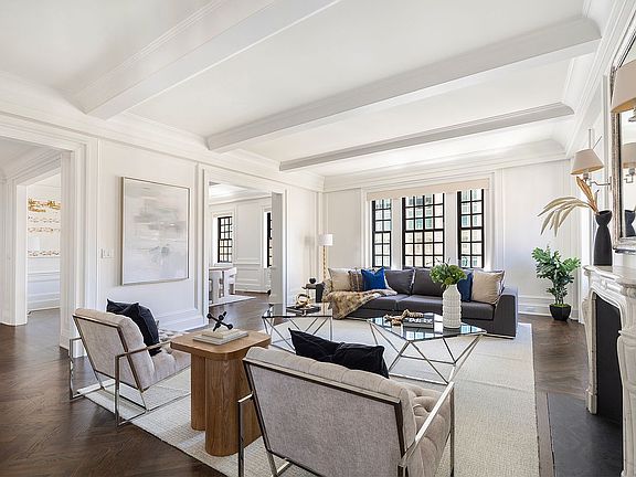 3rd image of 863 Park Ave APT 9W