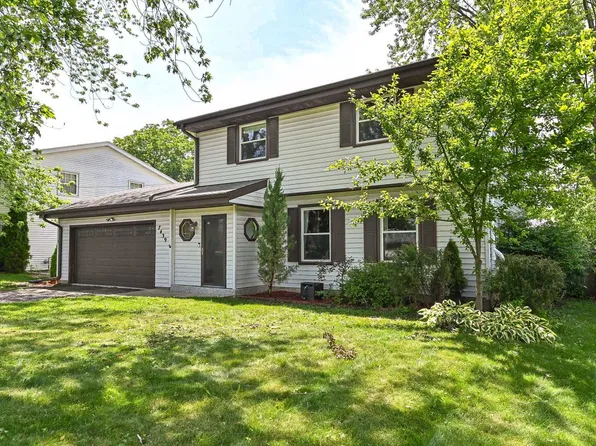 7439 South Pennsylvania AVENUE, Oak Creek, WI 53154