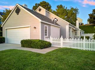 21032 Primrose Ln, Mission Viejo, CA 92691