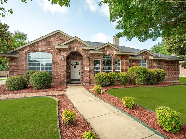 420 Brookwood Dr, Plano, TX 75094