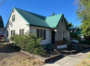 1822 Earle St, Klamath Falls, OR 97601