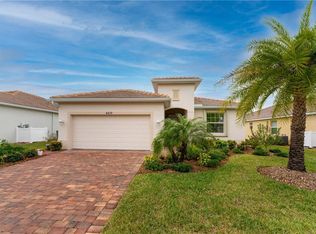 4819 Brittain Way, North Port, FL 34287