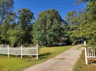 132 Sunrise Dr, Eatonton, GA 31024