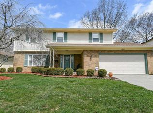 6543 Hearthstone Ave, Columbus, OH