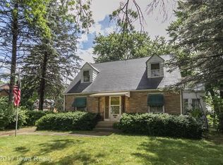 1917 35th St, Des Moines, IA 50310