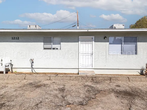 1212 California St, 1212 California St APT C, Bakersfield, CA 93308