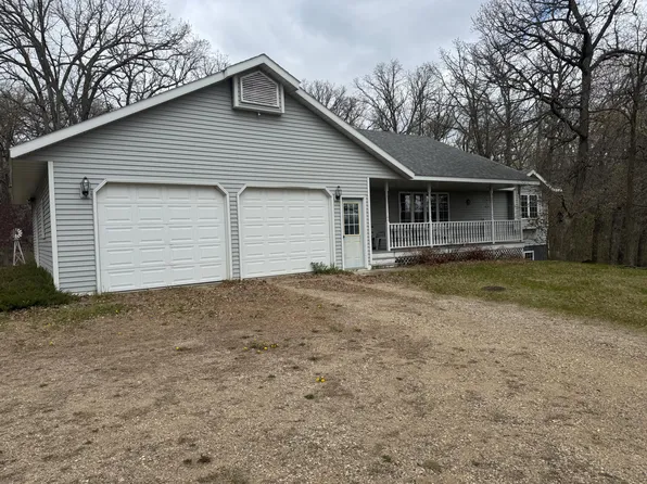 10635 County Highway 79, Parkers Prairie, MN 56361