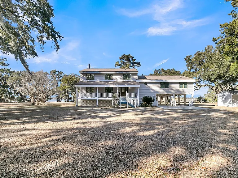 5844 Oak Hart Rd — Photo 2