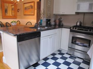31 Washington St #1, Charlestown, MA 02129