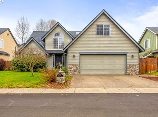 4337 Berry Ln, Eugene, OR 97405