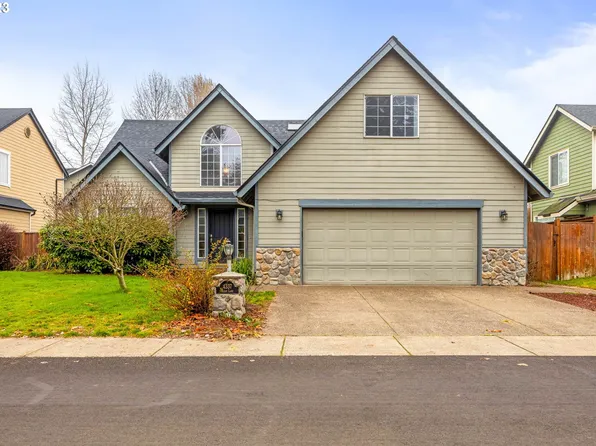 4337 Berry Ln, Eugene, OR 97405
