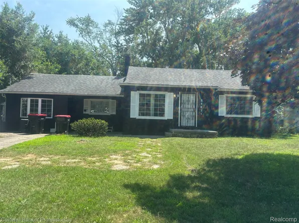 21671 Frazer Ave, Southfield, MI 48075